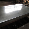 SCG490 SCG570 GALVANIFE STEEL